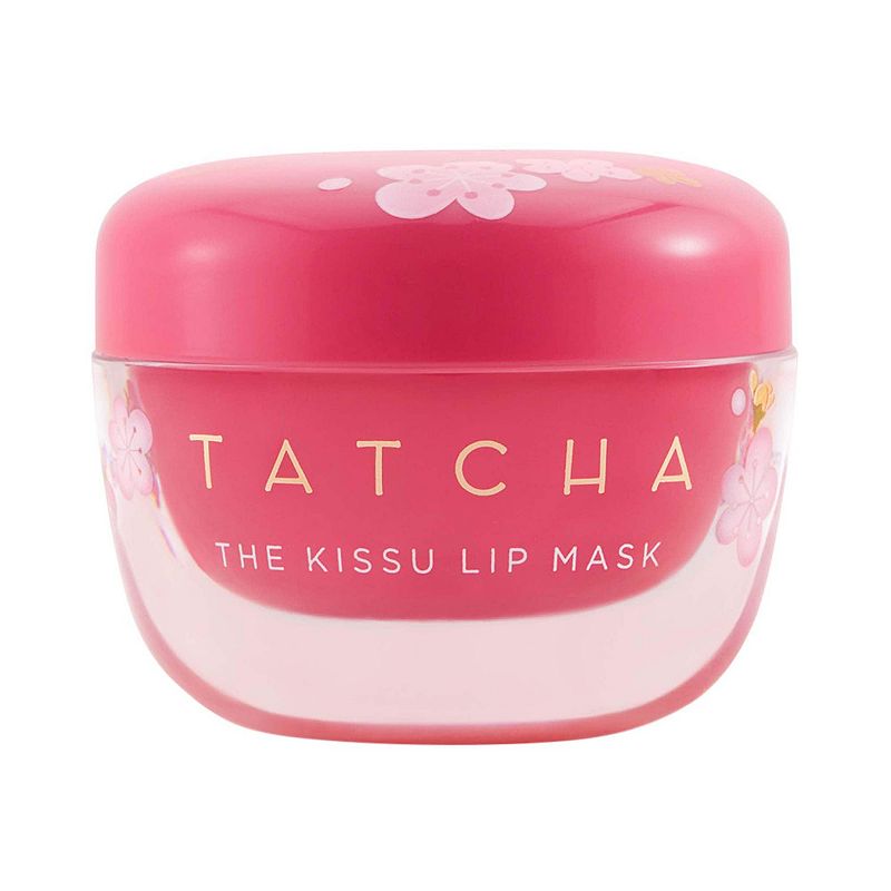 The Kissu Lip Mask, Size: 0.32 FL Oz, Multicolor