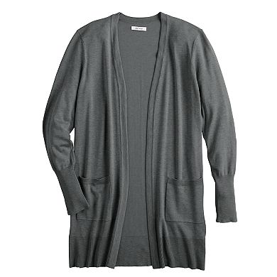 Women's Nine West Essential Cardigan