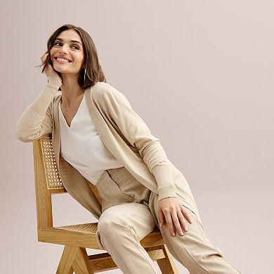 Women's Nine West Essential Cardigan