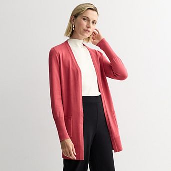 Women's Nine West Essential Cardigan