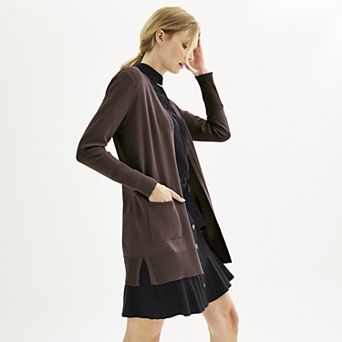 Women's Nine West Essential Cardigan