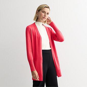 Women's Nine West Essential Cardigan