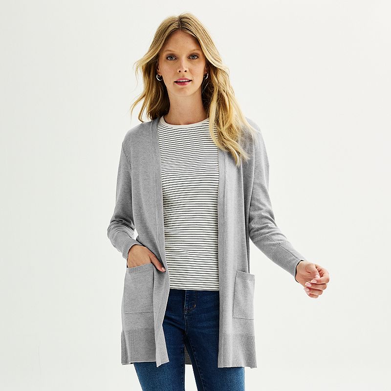 Women's Nine West Essential Cardigan