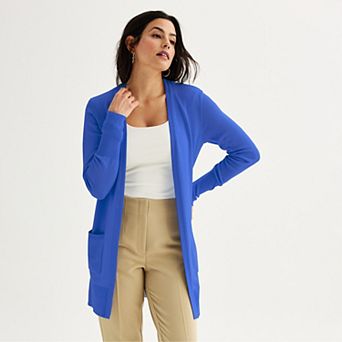 Women's Nine West Essential Cardigan
