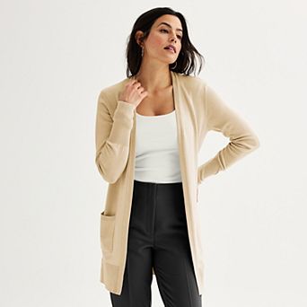 Women's Nine West Essential Cardigan