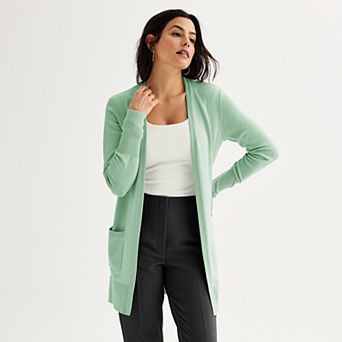 Women's Nine West Essential Cardigan