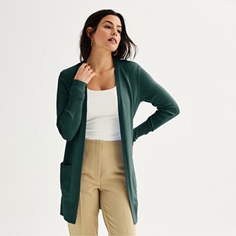 Women's Nine West Essential Cardigan