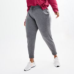 Women's Plus Size Joggers: Add Casual Joggers Into Your Everyday Wardrobe
