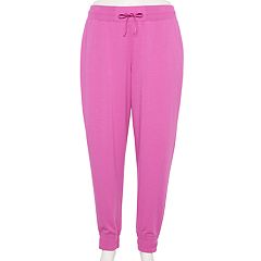 Buy Pink Pants for Women by ZRI Online