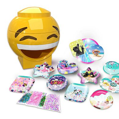 WeCool 3D Sticker Maker