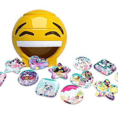 WeCool 3D Sticker Maker