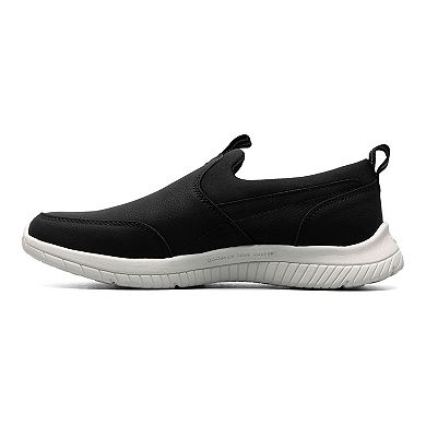 Nunn Bush® Citypass Men's Slip-On Shoes