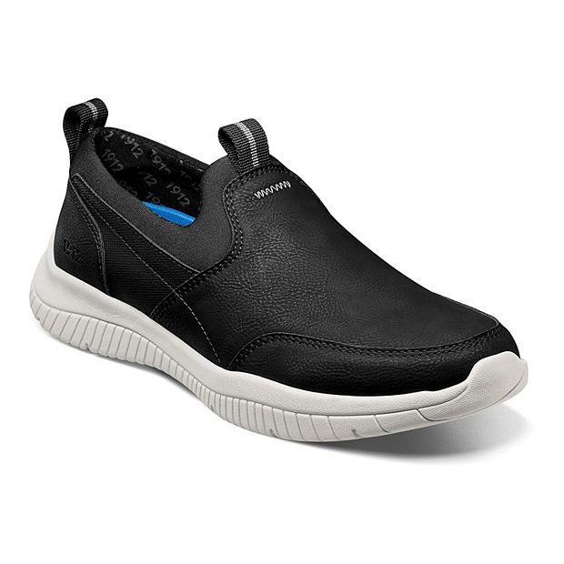 Kohls mens shoes hot sale nunn bush