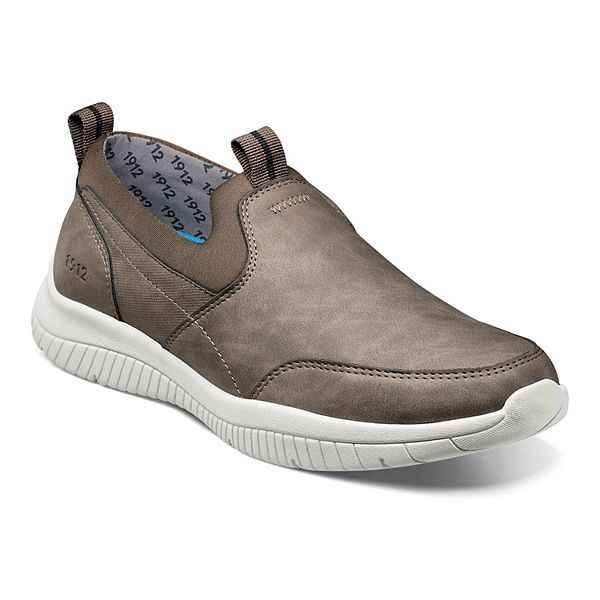 Nunn BushÂ® Citypass Men's Slip-On Shoes