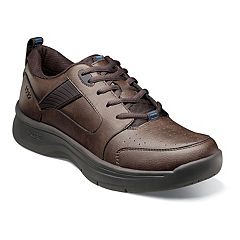 Kohls mens shoes hot sale nunn bush