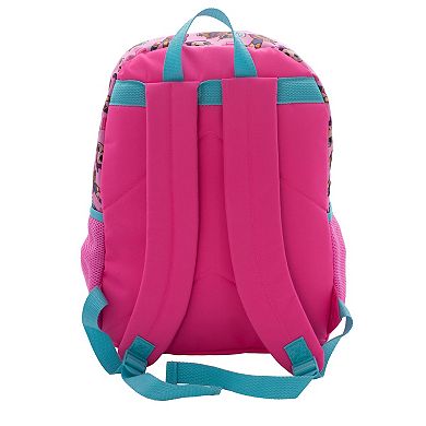 LOL SURPRISE 5 Piece Backpack & Lunch Box Set