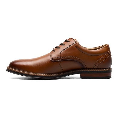 Nunn Bush® Westfield Men's Leather Oxford Dress Shoes