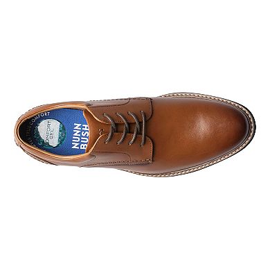 Nunn Bush® Westfield Men's Leather Oxford Dress Shoes