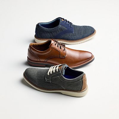 Nunn Bush® Westfield Men's Leather Oxford Dress Shoes