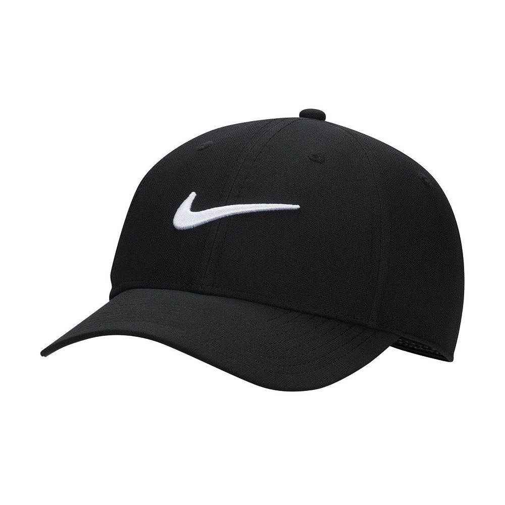 Men's Nike Dri-Fit Club Structured Swoosh Cap