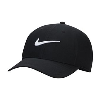 Men’s Nike Dri-Fit Club Structured Swoosh Cap