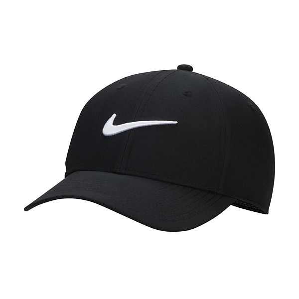 Men's Nike Dri-FIT Club Structured Swoosh Baseball Hat
