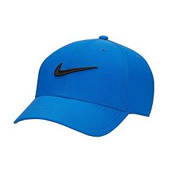 Nike Dri-FIT Club Structured Swoosh Cap