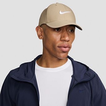 Men’s Nike Dri-Fit Club Structured Swoosh Cap