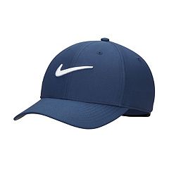 Nike Men's Navy St. Louis Cardinals Heritage 86 Adjustable Hat - Navy