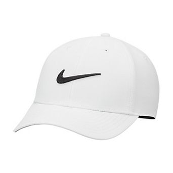 Men’s Nike Dri-Fit Club Structured Swoosh Cap