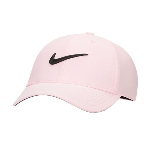 Men's Nike Dri-Fit Club Structured Swoosh Cap