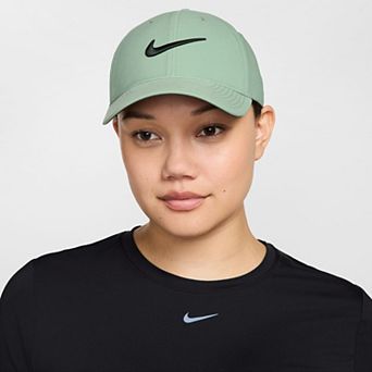 Men’s Nike Dri-Fit Club Structured Swoosh Cap
