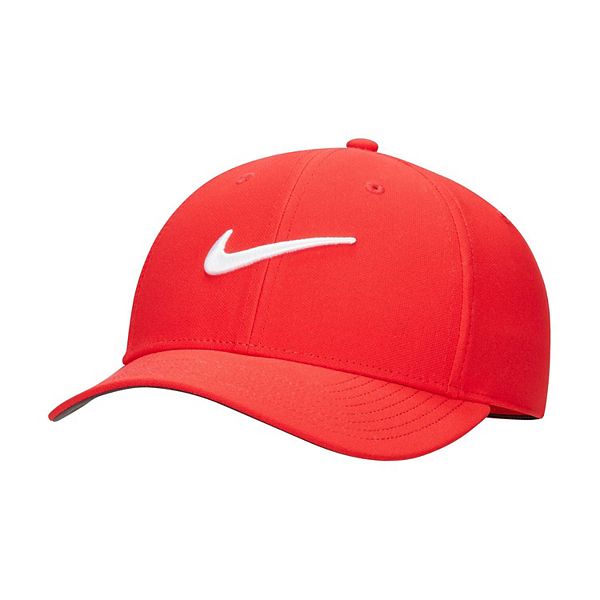 Men’s Nike Dri-Fit Club Structured Swoosh Cap