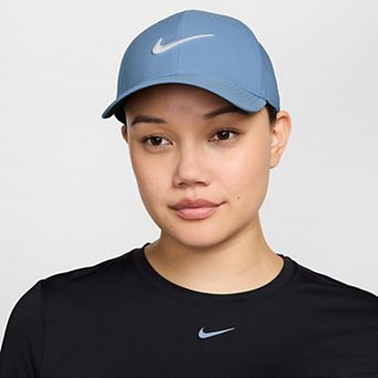 Men’s Nike Dri-Fit Club Structured Swoosh Cap