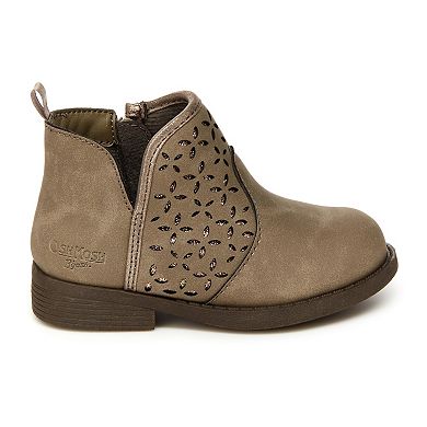 OshKosh B’gosh® Estell Toddler Girls' Ankle Boots