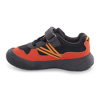 oshkosh athletic sneakers