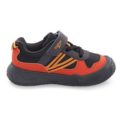 Oshkosh bump toe sneakers deals
