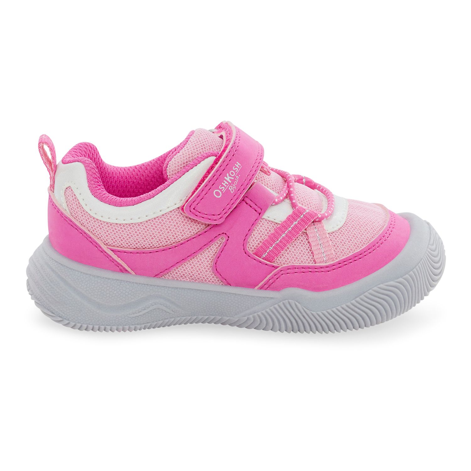 Oshkosh B'gosh® Disco Toddler Girl Ever Play Sneakers