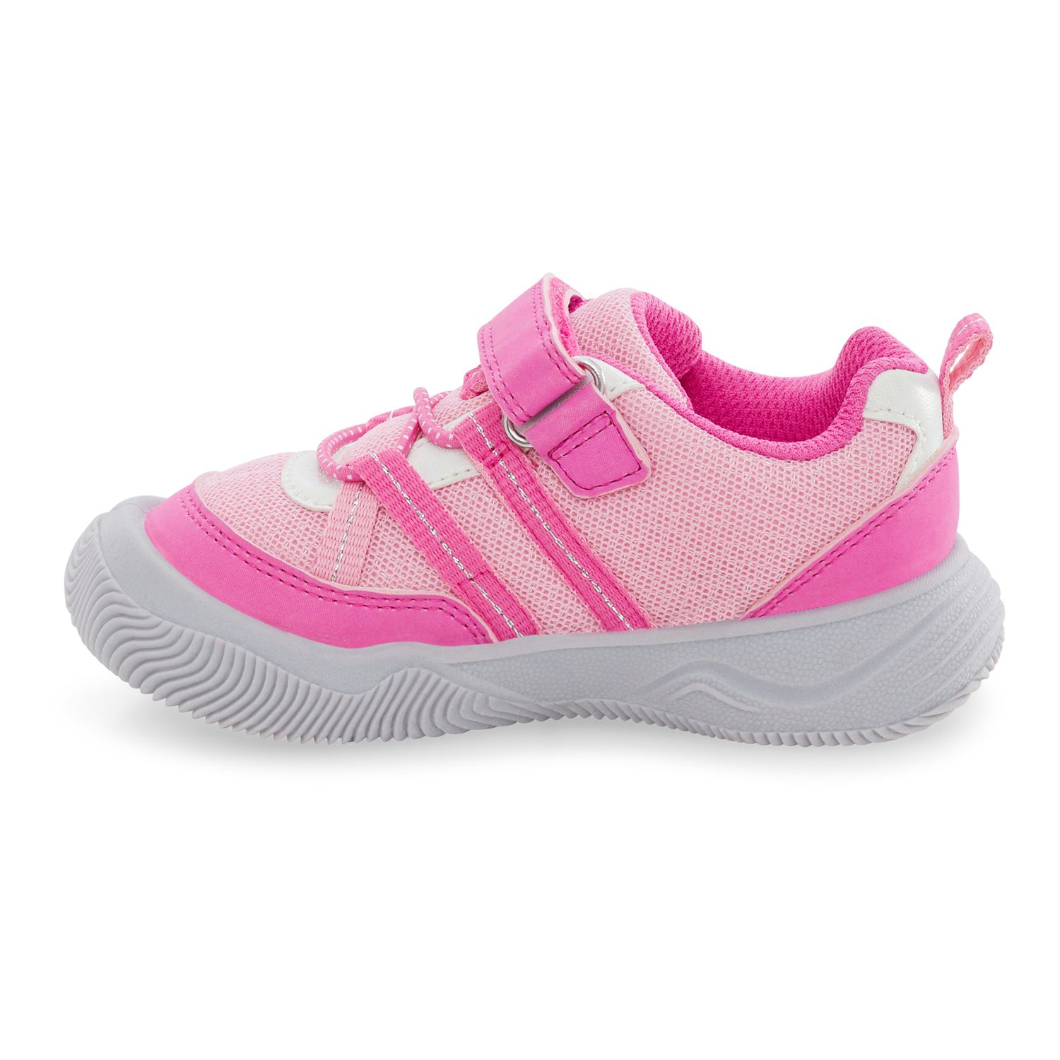 Oshkosh B'gosh® Disco Toddler Girl Ever Play Sneakers