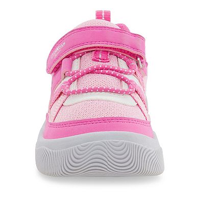 oshkosh athletic sneakers