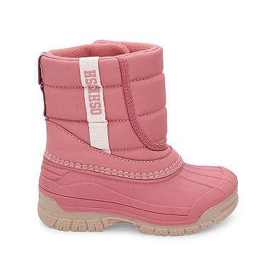 OshKosh B’gosh® Splash Toddler Winter Boots