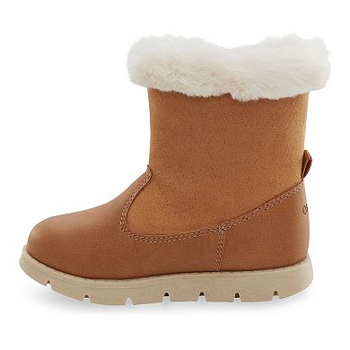 OshKosh B’gosh® Siberian Toddler Girls' Winter Boots