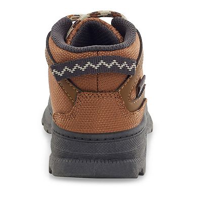 OshKosh B’gosh® Vuelta Toddler Boys' Ankle Boots
