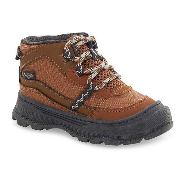 Childrens boots clearance kohls