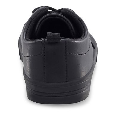 oshkosh bump toe athletic sneakers