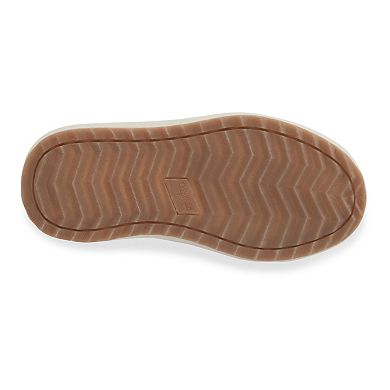 OshKosh B’gosh® Franki Toddler Boys' Ankle Boots