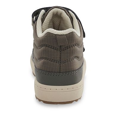OshKosh B’gosh® Franki Toddler Boys' Ankle Boots