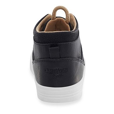 OshKosh B’gosh® Jayson Toddler Boys' Casual High-Top Sneakers