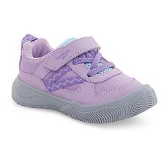 Kohls purple shoes sale