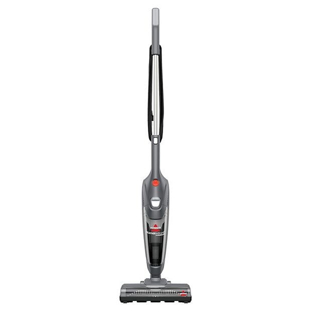 Bex Bissell Compact Rechargeable Carpet Sweeper alfieridellatuscia.it